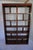 Handcrafted Solid Wood Bookcase Set | Custom Library Wall | Hickory Stain Bookshelf, 2 Pieces For Sale - Image 4 of 17