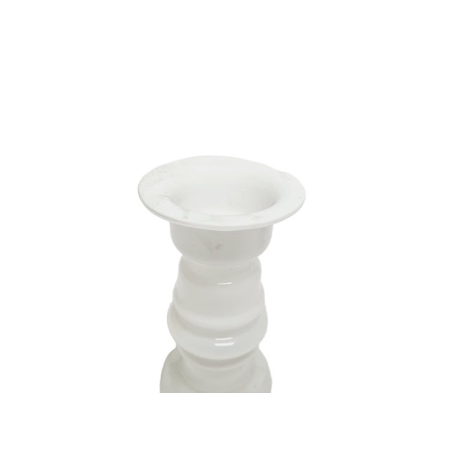 Vintage Polish Vase from HSG Tarnowiec, 1970s For Sale - Image 6 of 11