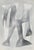 Ernst Bräuer, Abstract Form II, 1964, Lithograph and Ink For Sale - Image 13 of 13