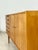Mid-Century Series 602 Sideboard in Ash from Hellerau For Sale - Image 9 of 13
