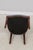 Set of 12 French Louis XVI Mahogany Medallion Back Dining Chairs For Sale - Image 16 of 16