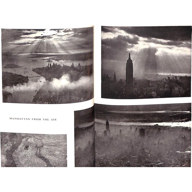 Paper "Portrait of New York" 1948 Beaton, Cecil For Sale - Image 7 of 12