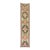 Zabihi Collection Antique Karabagh Runner - 3'6" x 18' For Sale