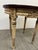 Karges Furniture Company French Regency Side Table, 22.5 Inches For Sale - Image 10 of 12