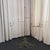 Mid-Century Modern 1940s Braided Metal Graduated Millinery Display Stand Hat Rack For Sale - Image 3 of 7