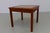 Danish Teak and Tile Side Table, 1960s For Sale - Image 6 of 16