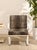 Vintage Leopard Print Lounge Chairs With White Scroll Arms For Sale In Los Angeles - Image 6 of 8