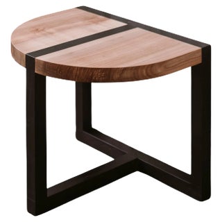 TRN Side Table II by Mrs. Jurek For Sale