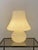 Murano Glass Mushroom Table Lamp, 1980s For Sale - Image 4 of 14
