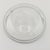 Glass Mid 20th Century Val Saint Lambert Crystal Scorpio Dish or Ashtray With Etched Scorpion Motif For Sale - Image 7 of 10