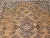 Persian Vintage Persian Bakhtiari Rug, Allover Geometric Pattern, Camelhair & Ivory, 8’ X 11’ For Sale - Image 3 of 12
