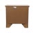 Thomasville Furniture Homecoming Collection Solid Oak Rustic Country Style 26" Two Drawer Nightstand 43811-810 For Sale - Image 10 of 12