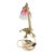 Art Nouveau Table Lamp, 1900s For Sale - Image 5 of 6