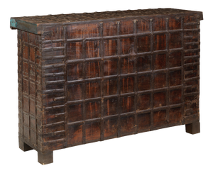 Vintage Pithara Cabinet, 1950s