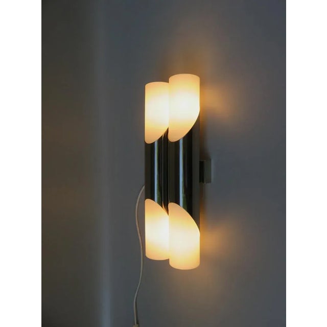 Sconces from Neuhaus-Leuchten Heinz Neuhaus, 1960s, Set of 2 For Sale - Image 9 of 18