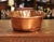 French 19th Century French Copper and Brass Jelly Boiling Bowl From Normandy For Sale - Image 3 of 10