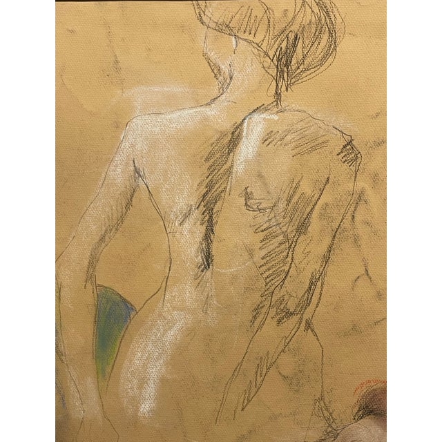 American Margaret Badell (American, 1924-2016) For Sale - Image 3 of 8