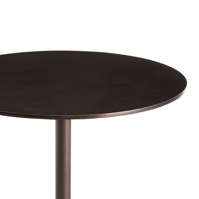 Contemporary Jane Accent Table by Arteriors For Sale - Image 3 of 3