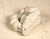 Ceramic Vintage Department 56 Snowbabies "Make a Wish" Fiqurine - Retired 2001 For Sale - Image 7 of 9