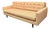 Crate & Barrel Petrie Midcentury Sofa For Sale