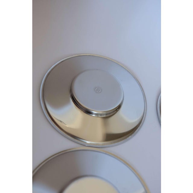 Vintage Casalinghi Espresso Cups from Italy, 1970s, Set of 6 For Sale - Image 7 of 8