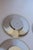 Vintage Casalinghi Espresso Cups from Italy, 1970s, Set of 6 For Sale - Image 7 of 8