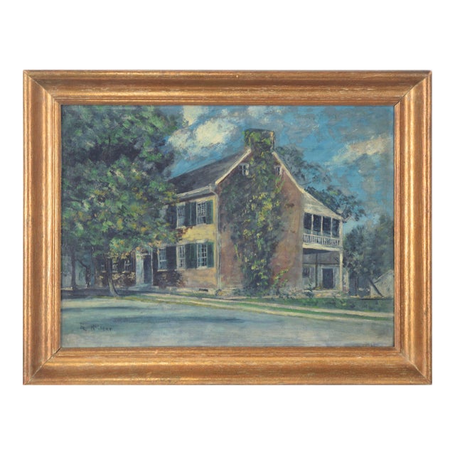 Historical Home Russellville Kentucky 1930 by Historical Home Russellville Kentucky 1930 For Sale