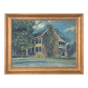 Historical Home Russellville Kentucky 1930 by Historical Home Russellville Kentucky 1930