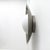 Not Yet Made - Made To Order Silver Maine-18™ Wall Light by Gallery L7 For Sale - Image 5 of 10