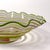 Set of 8 Peàn Doubulyu “Wavie” Hand‑Blown Art Glass Bowls, 1995–1996 For Sale - Image 10 of 12