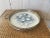 Mid-Century Modern Mid Century German Porcelain and Metal Gallery Tray For Sale - Image 3 of 11