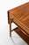 Model AT-33 Side or Sewing Table attributed to Hans Wegner, 1950s For Sale - Image 3 of 5