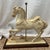 Limited Edition Indianapolis Children's Museum Replica Carousel Horse Statue With Coa For Sale - Image 4 of 16