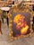 Vintage Rococo Cherub Angel Decorative Wall Art For Sale - Image 10 of 10