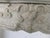 Louis XV Style Fireplace in White Carrara Marble, 19th Century For Sale - Image 6 of 18