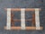 Vintage Wooden Vintage Scheibe Style Folding Luggage Rack Stand For Sale - Image 11 of 12