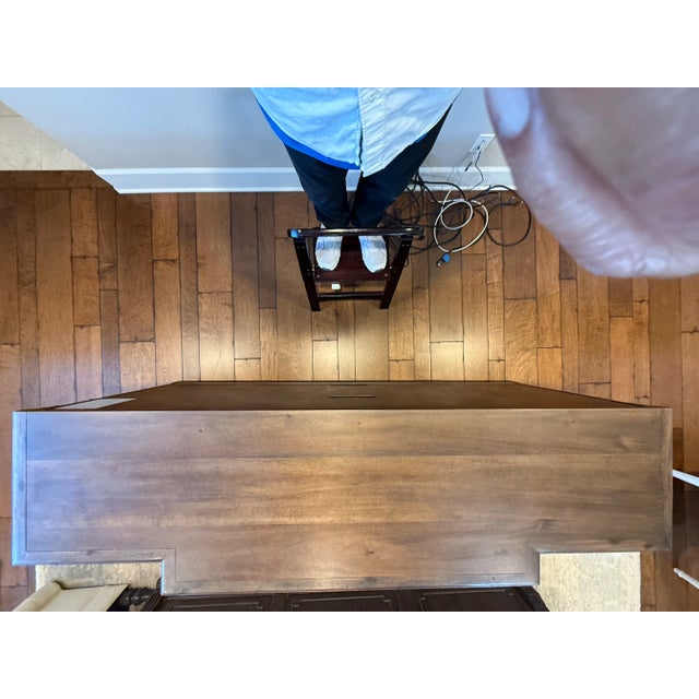 Media Console For Sale In Los Angeles - Image 6 of 8