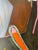 Peach and Pink, Original Abstract Acrylic and Oil Painting For Sale - Image 4 of 7