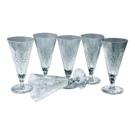 Example of Royal Doulton Glasses