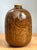 Ceramic Vintage Geometric Patterned Ceramic Vase For Sale - Image 7 of 15