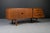 Mid-Century Modern Corona Sideboard in Teak by Lennart Bender for Ulferts, 1960s For Sale - Image 4 of 14