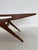 1960s Smile Coffee Table in Teak by Johannes Andersen for CFC Silkeborg, Denmark, 1960s For Sale - Image 5 of 12