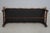 Chippendale Mahogany Rolled Arm Window Bench For Sale - Image 13 of 13