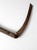 Antique Wood and Iron Farm Scythe For Sale - Image 11 of 11