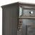 Antique Secretary Desk, 1900s For Sale - Image 12 of 16