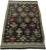 1920 Antique Bessarabian Rug For Sale - Image 9 of 9