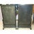 Pair of Mid 20th Century Chinese Guangxu Emperor and Empress Dowager Longyu Reverse Painted Table Screens For Sale In New Orleans - Image 6 of 8