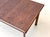 Mid-Century Dining Table in Dark Wood, 1960s For Sale - Image 14 of 16