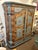 Austrian Wedding Armoire, 18th Century For Sale - Image 3 of 18