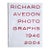 2007 First Edition Book "Richard Avedon Photographs 1946-2004", For Sale
